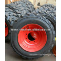 Tubeless tires, 10-16.5